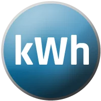 kWh-rate